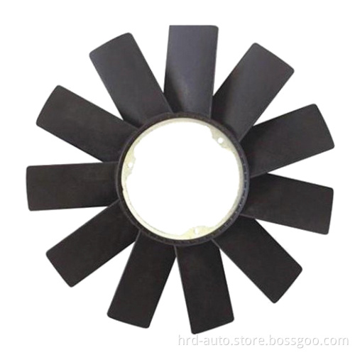 Fan Blade (115 2127 1058)